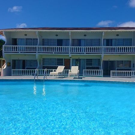 Kings Landing Hotel Cliftons Esterno foto