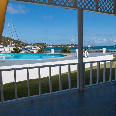 Kings Landing Hotel Cliftons Esterno foto
