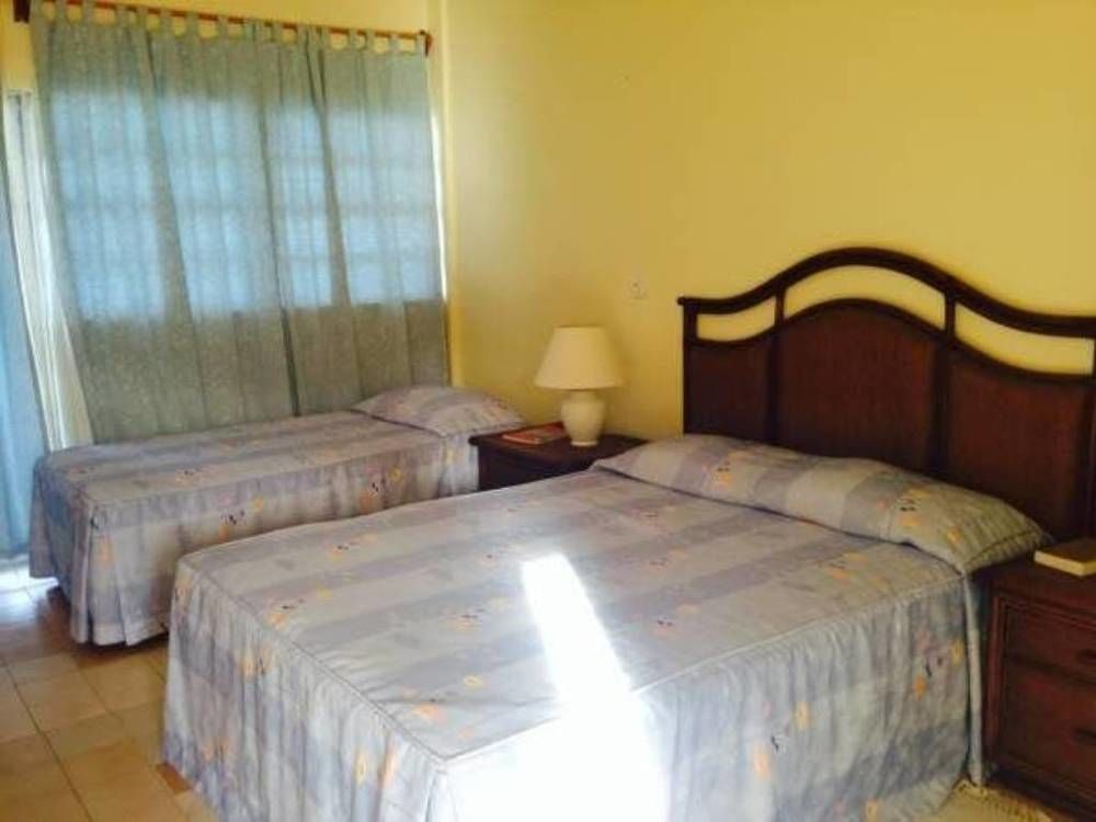 Kings Landing Hotel Cliftons Esterno foto