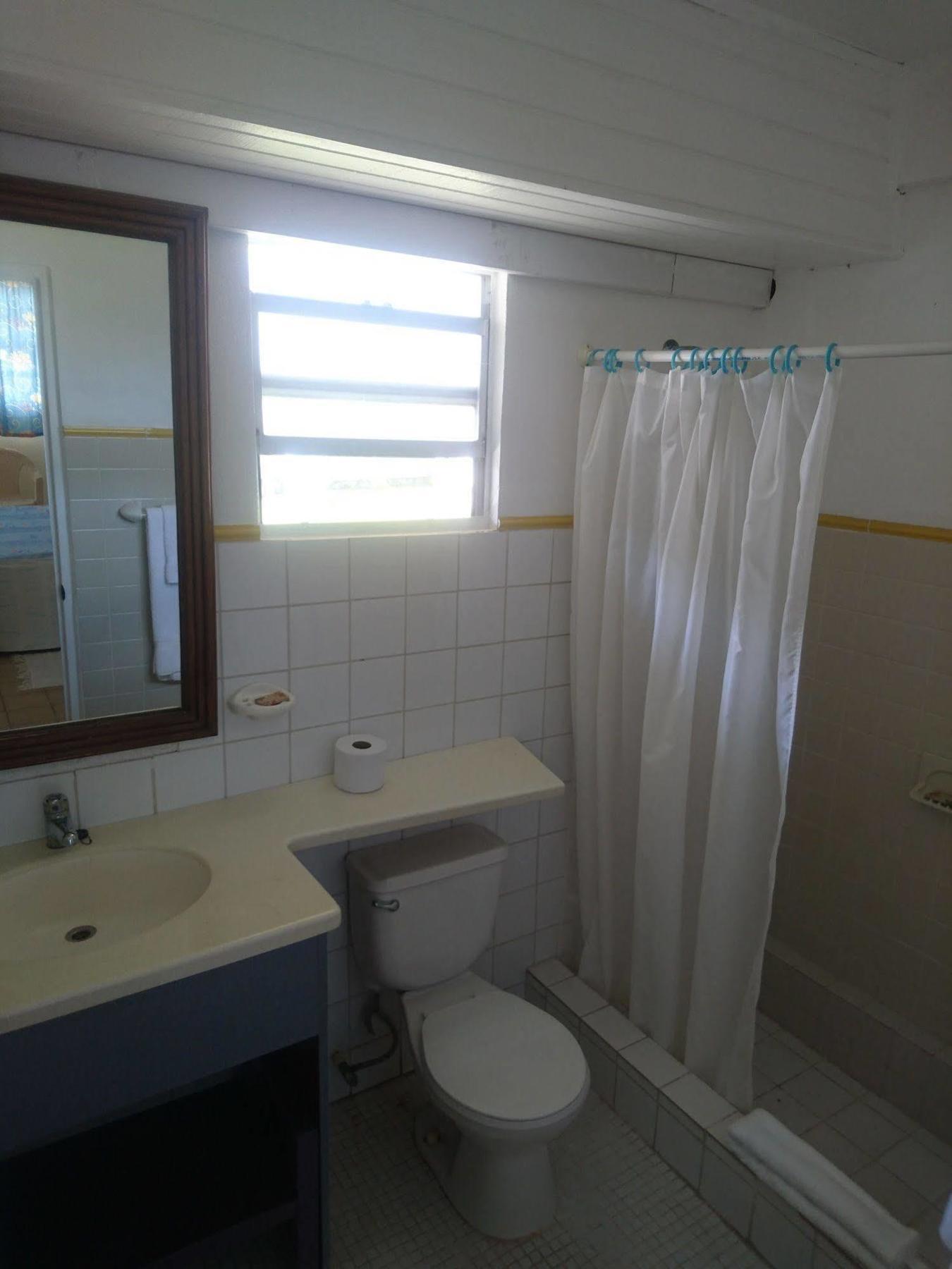Kings Landing Hotel Cliftons Esterno foto