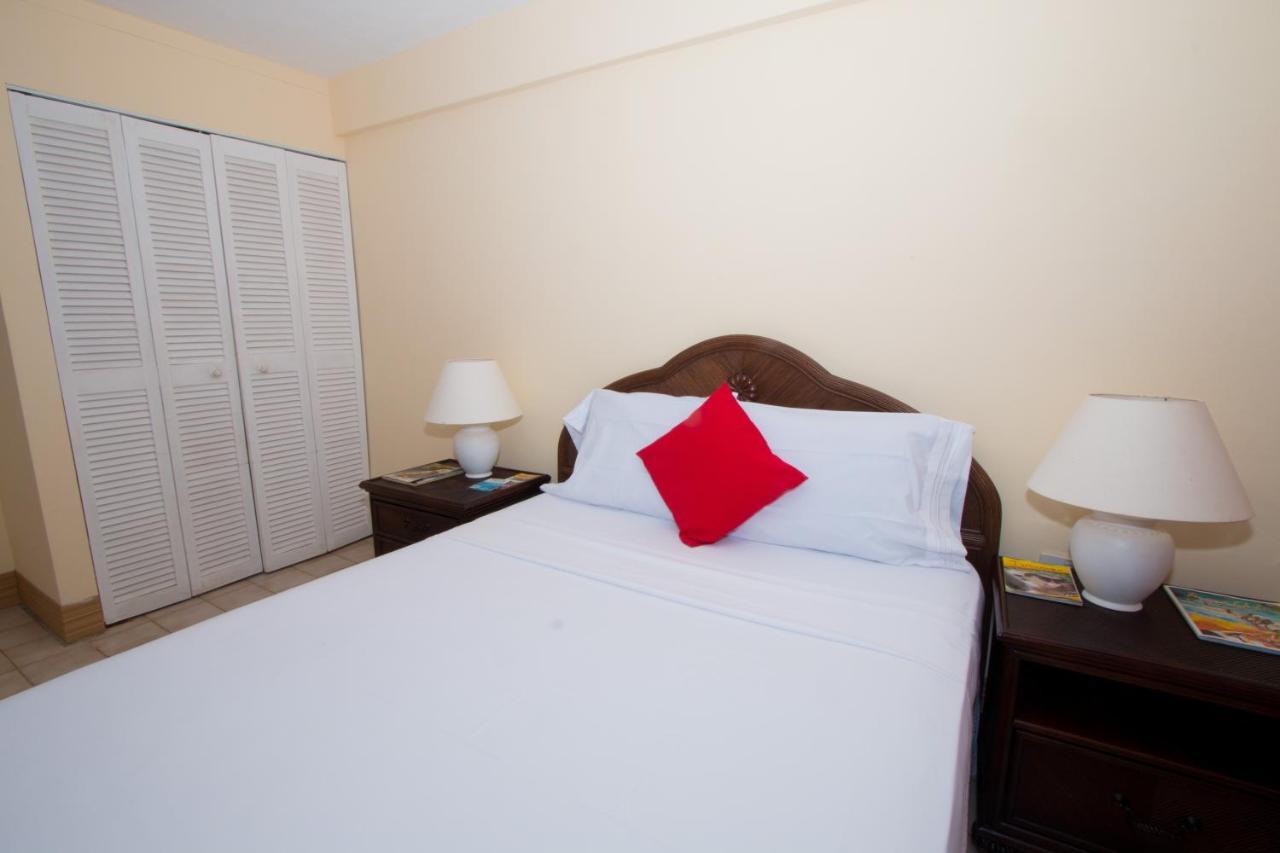 Kings Landing Hotel Cliftons Esterno foto