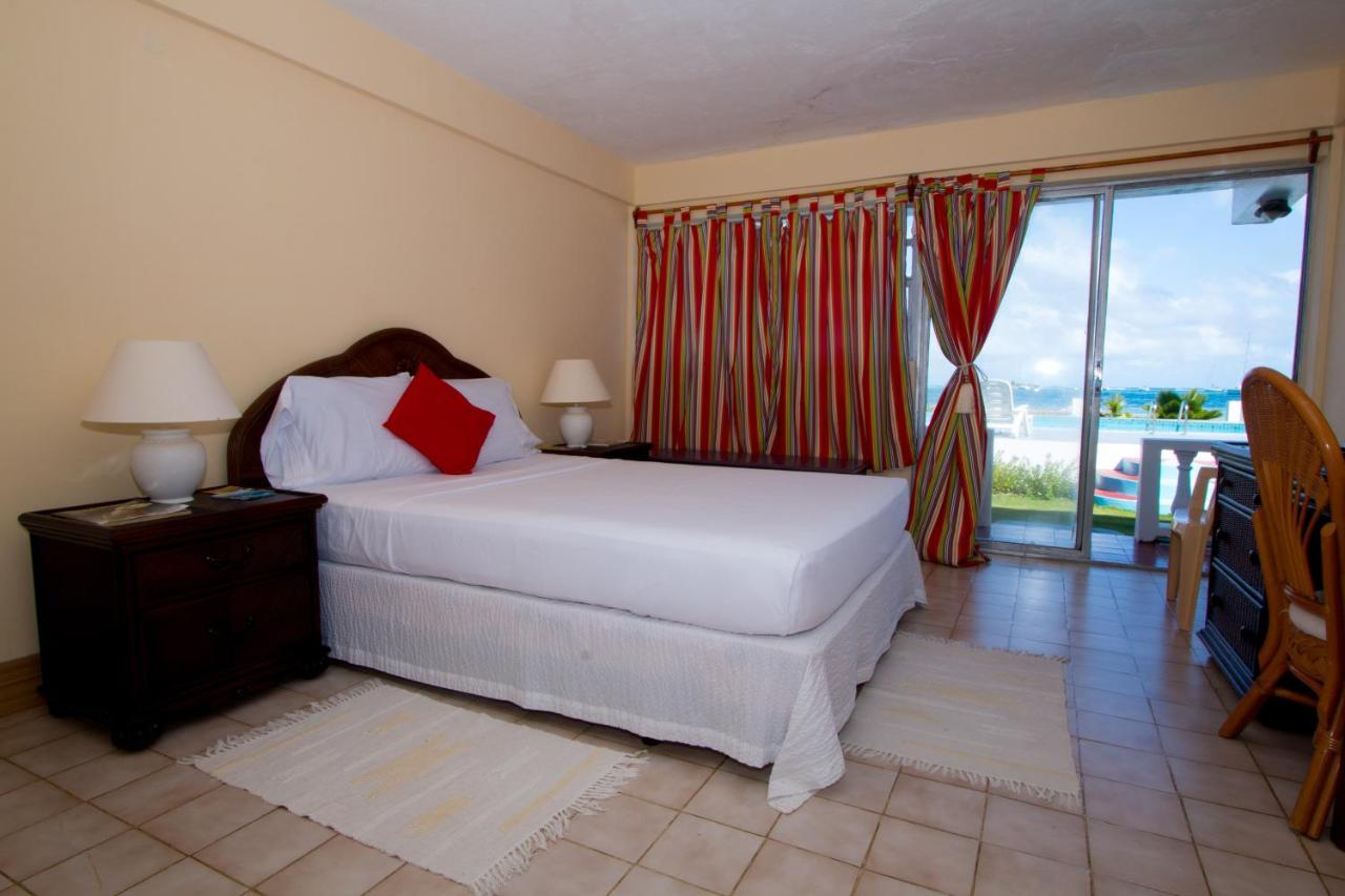 Kings Landing Hotel Cliftons Esterno foto